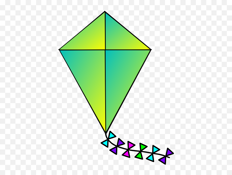 Kite Clipart Download Free Clip Art - Clip Art Kite Png Emoji,Kite Clipart