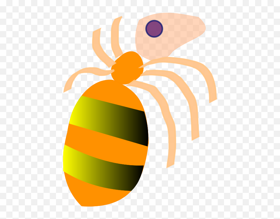 Ant Clipart - Insects Emoji,Ant Clipart