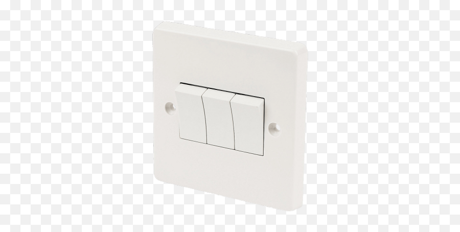Three Light Bulbs Switches In A Room - Bulb Switch Png Emoji,Light Switch Png