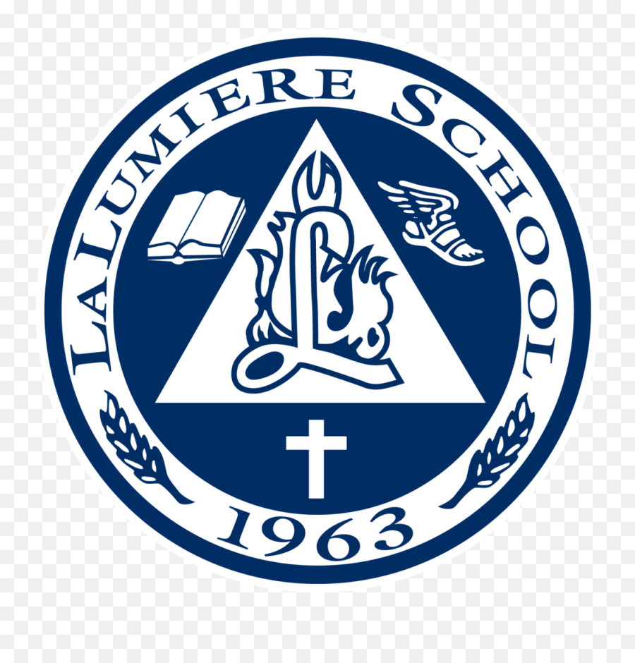 Lalumiere Will Return As Reigning Champs To Geico Nationals - La Lumiere High School Basketball Logo Emoji,Geico Logo