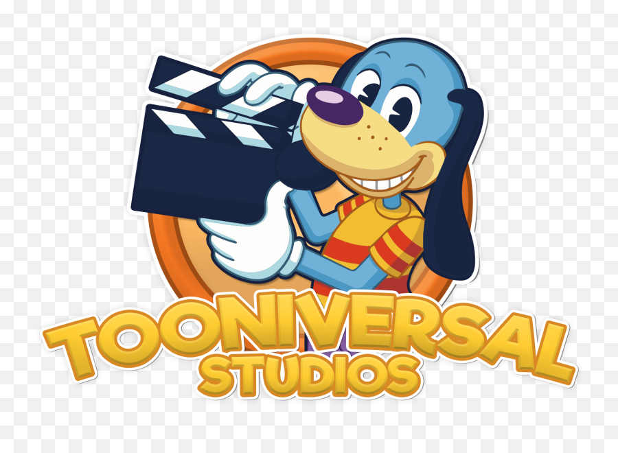 About Us Tooniversal - A Toontown Online Private Server Tooniversal Studios Logo Emoji,Toon Disney Logo