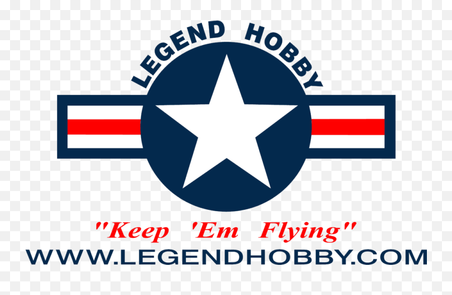Legend Hobby U2013 Keep U0027em Flying - Language Emoji,Legend Logo