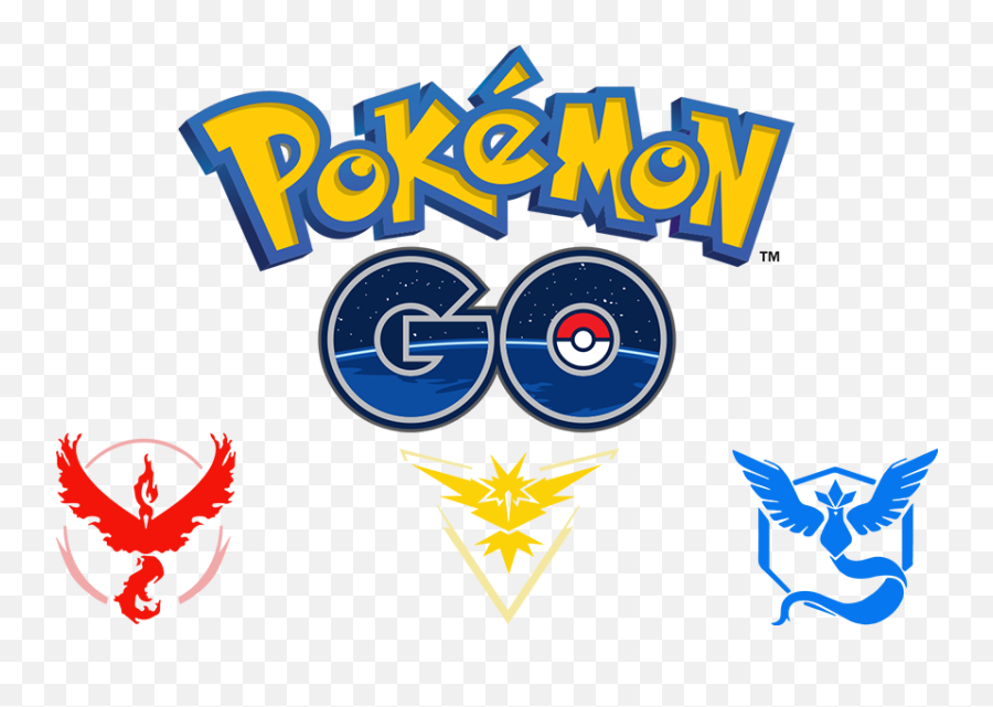 Team Mystic Logo - Gehal0k Png Download Large Size Png Logo De Pokemon Go Jpg Emoji,Team Mystic Logo