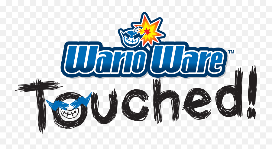 Warioware Emoji,Warioware Logo