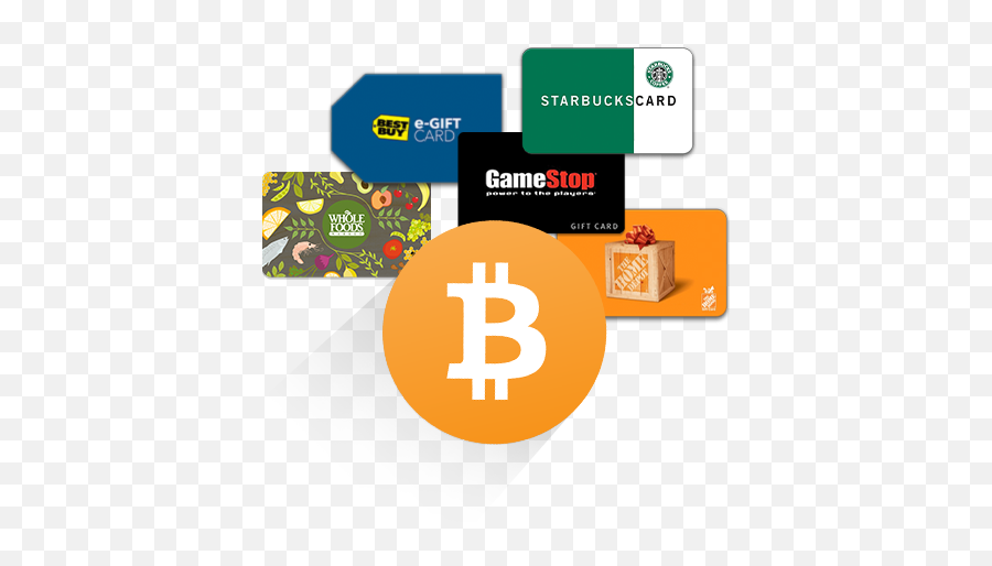 Shop Gift Cards With Bitcoin Emoji,Gift Cards Png