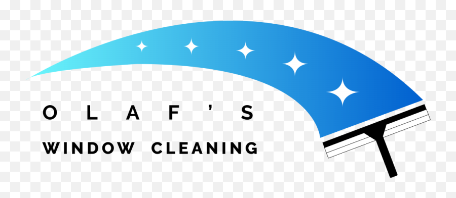 Our Window Cleaning Team At Olafs Emoji,Window Cleaning Logo
