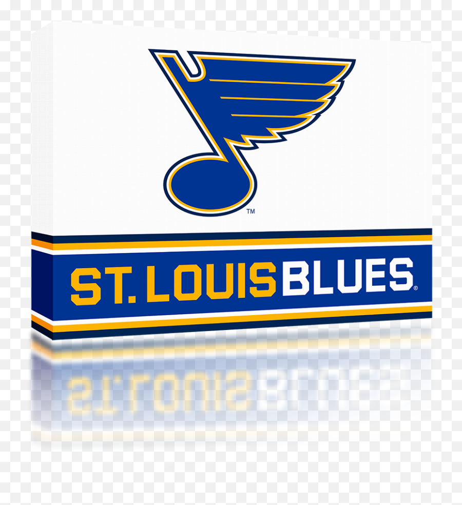Blues Logo Pictures Posted By Ethan Walker - St Louis Blues Emoji,St Louis Blues Logo