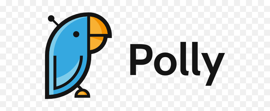 Logo Emoji,Low Poly Logo
