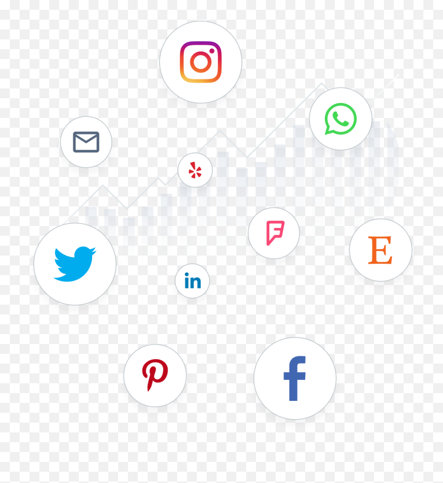 Social Media Icons App For 2021 - Museumweek Emoji,Social Media Logos