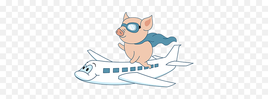 Your Guide To Jamaica - Pigs Fly Cheap Emoji,Jamaica Clipart