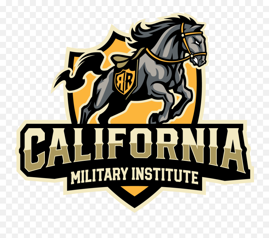 Jane Scibilia - California Military Institute Emoji,Live Ly Logo