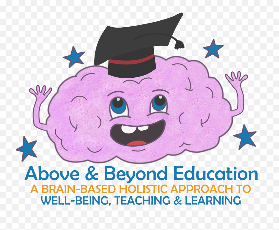Why A Holistic Approach To Education Is Needed - Above U0026 Beyond Emoji,Deep Breathing Clipart