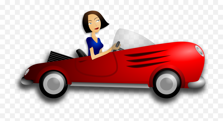 Petersen Museum Gives Money To A Female - Ran Automotive Business Emoji,Ran Clipart