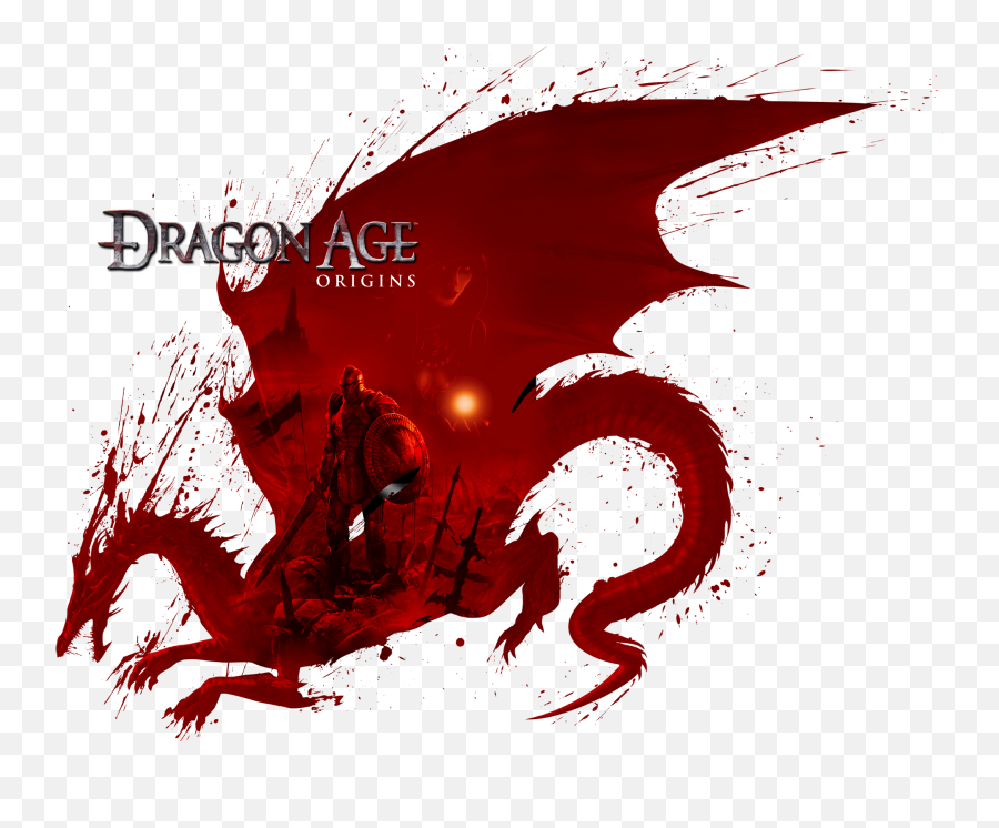 Dragon Age Wallpapers Video Game Hq Dragon Age Pictures Emoji,Cool Dragon Logo