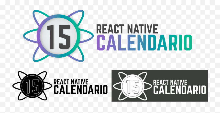 Logo Design React Native Calendar U2014 Steemit Emoji,React Js Logo