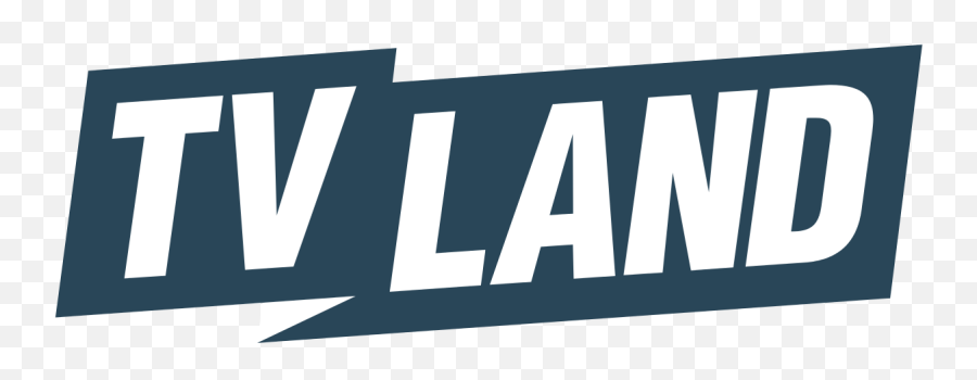 Tv Land - Tv Land Emoji,Logo Tv