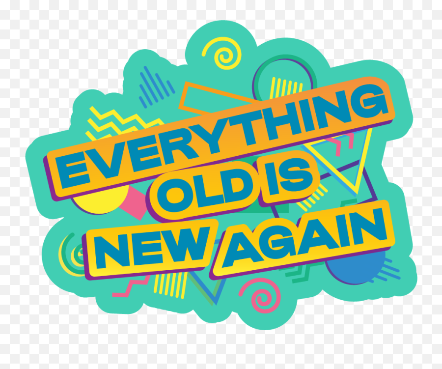 Everything Old Is New Again Vol 15 - May 2020 U2014 Moviejawn Emoji,Charles Perrault Clipart