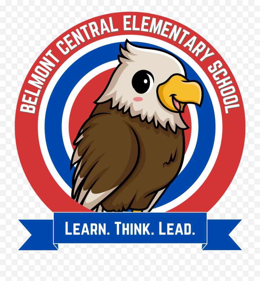 Belmont Central Elementary School Homepage Emoji,Gwu Logo
