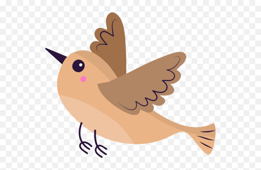 Sarahu0027s Backyard Birds Emoji,Bird Feeder Clipart
