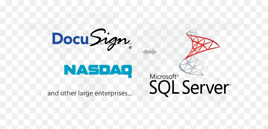 Sql Server Database Design And Development Services Kays Emoji,Microsoft Sql Server Logo
