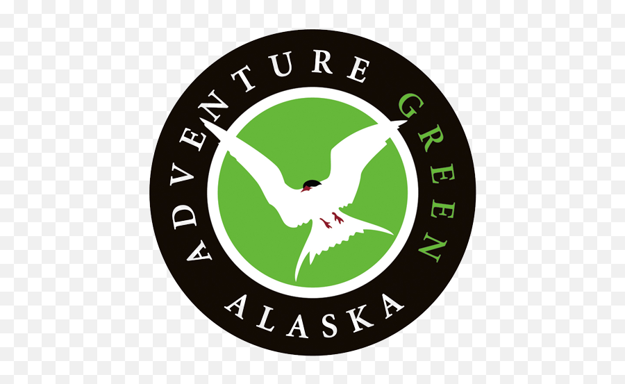 Family Trip To Alaska Alaska Family Adventure Tour - Language Emoji,National Park Service Logo