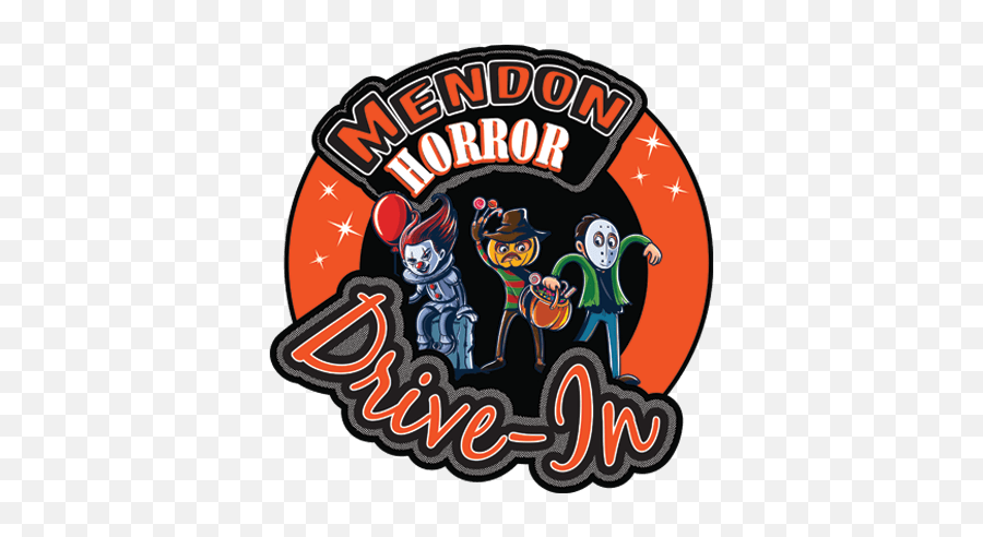 Snack Bar - Mendon Twin Drivein Mendon Ma 01756 Emoji,Twizzlers Logo