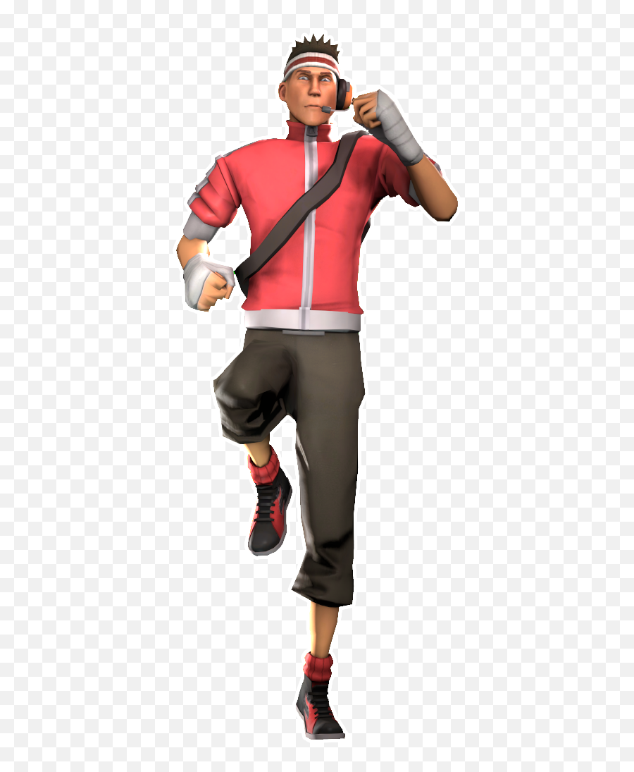 Steam Community Guide Cool Scout Cosmetic Loadouts Emoji,Tf2 Scout Transparent