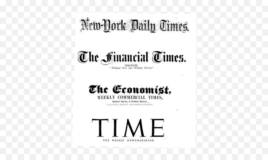 America Begins Emoji,New York Times Logo Transparent