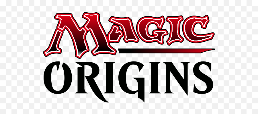Magic Origins Logo Download - Logo Icon Png Svg Magic Origins Emoji,Magic Logo