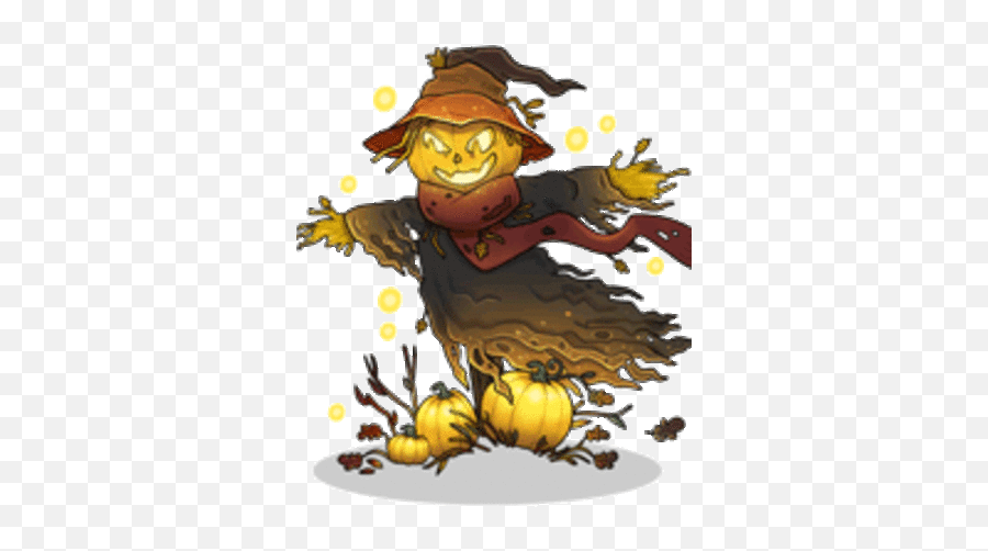 Scarecrow Goatlings Wiki Fandom Emoji,Pumpkin Seeds Clipart