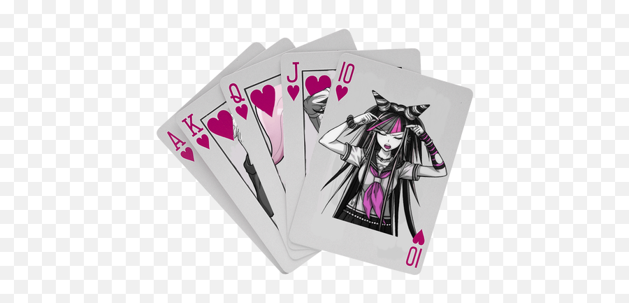 Download Junkhoesexual Junkosexual - Poker Cards With Emoji,Cards Transparent Background