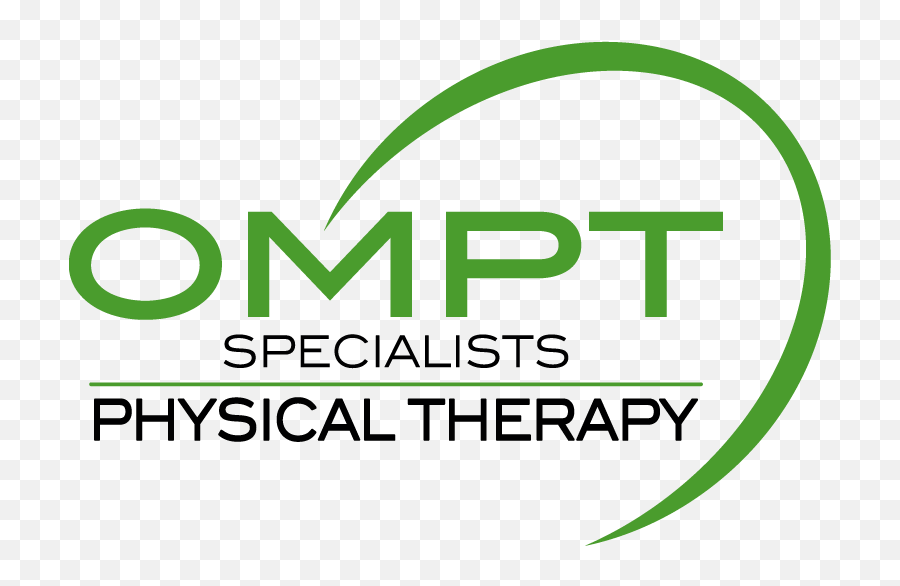Home - Ompt Specialists Vertical Emoji,Physical Therapy Logo