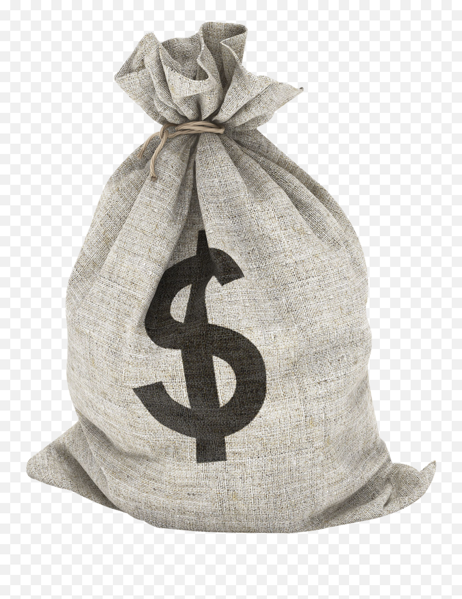 Library Of Money Bag Clip Free Transparent Background Png - Money Bag Png Transparent Emoji,Money Bag Clipart