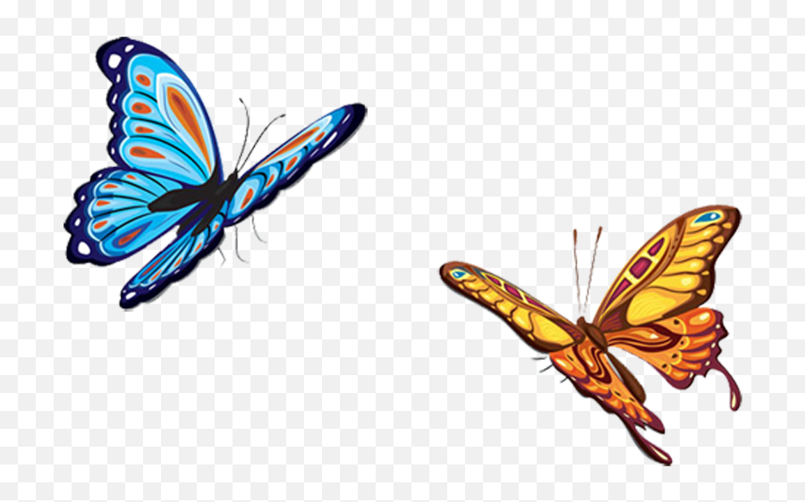Nature Picsart Png Background Clipart - Butterfly Png Hd Background Download Emoji,Png Background