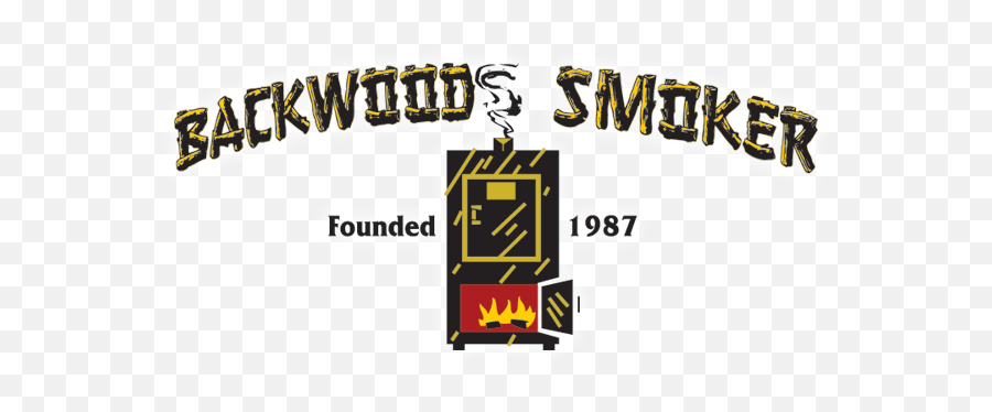 Backwoods Smoker Logo Png Image With No - Vertical Emoji,Backwoods Logo