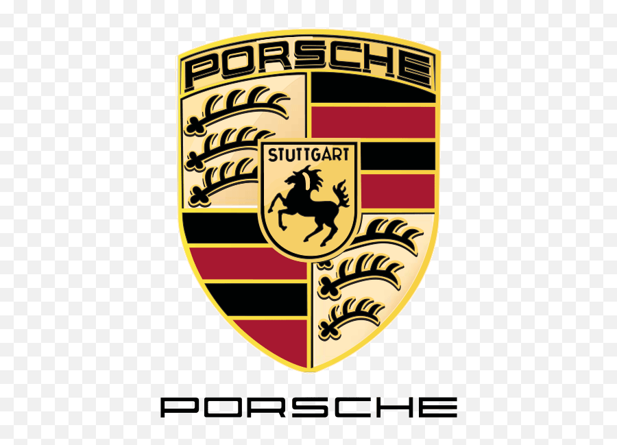 Porsche Boxstercayman Porsche Carrera Gt Logo - 2018 Porsche Logo Png Emoji,Gt Logo