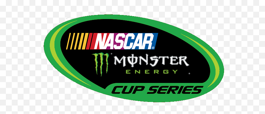 Monster Energy Nascar Logos - Nascar Monster Cup Series Logo Emoji,Nascar Logo