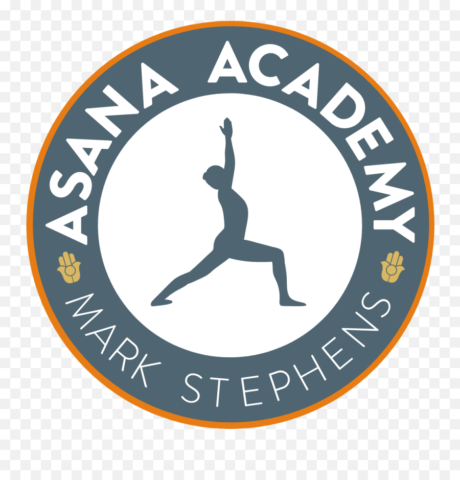 Asana Academy Checkout - For Running Emoji,Asana Logo