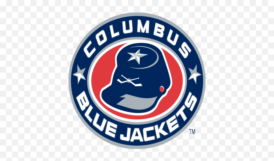 Columbus Blue Jackets - Kennedy Space Center Emoji,Columbus Blue Jackets Logo