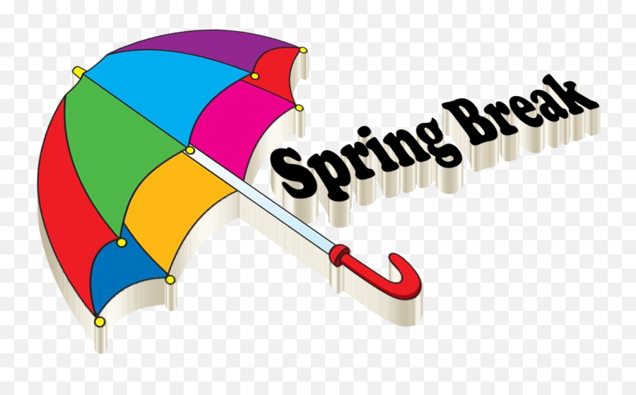Spring Break Png Clipart - Language Emoji,Spring Break Clipart