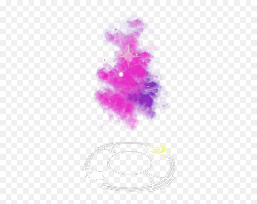 Nebula - Girly Emoji,Nebula Png