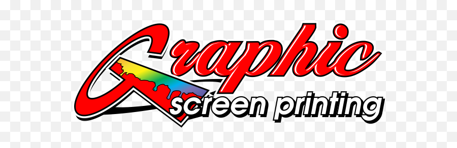 Graphic Screen Printing - Language Emoji,Screen Printing Logo
