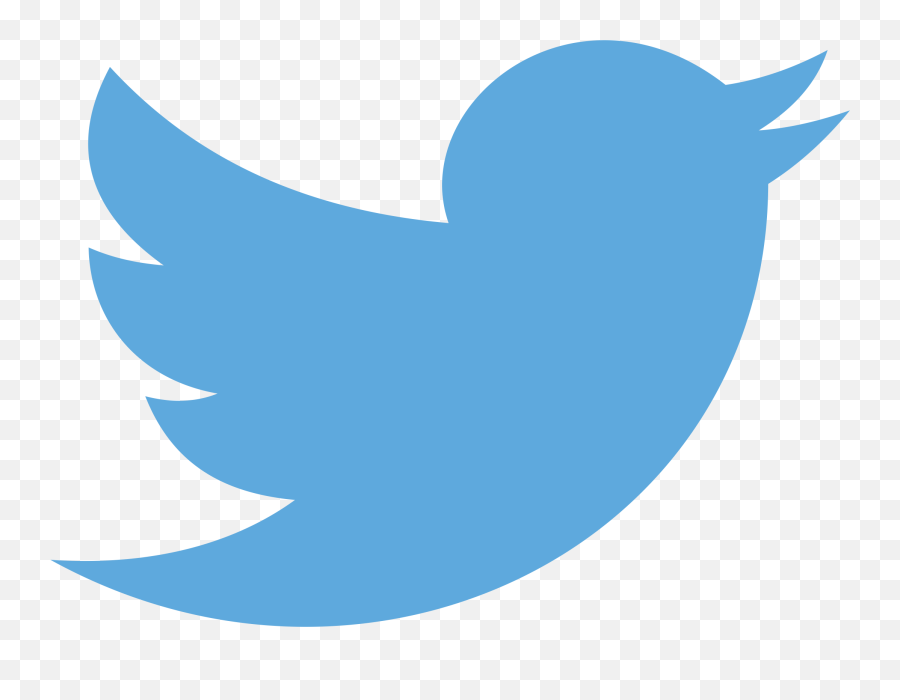 Twitter Icon Vector Logo - Twitter Png Emoji,Twitter Logo Vector