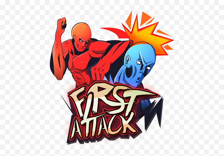 First Attack 2019 - First Attack 2019 Png Emoji,Mk11 Logo