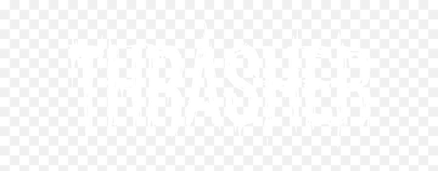 Download Thrasher Png - Brand X Logo Png Image With No Fiction Emoji,Thrasher Logo