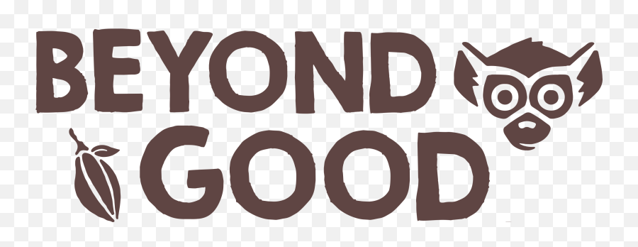 Beyond Good Logo - Dot Emoji,Good Logo