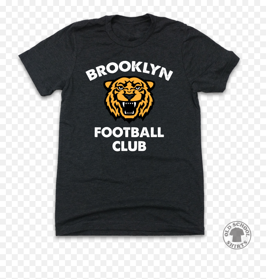 Brooklyn Football - Tiger Mascot Emoji,Brooklyn Dodgers Logo