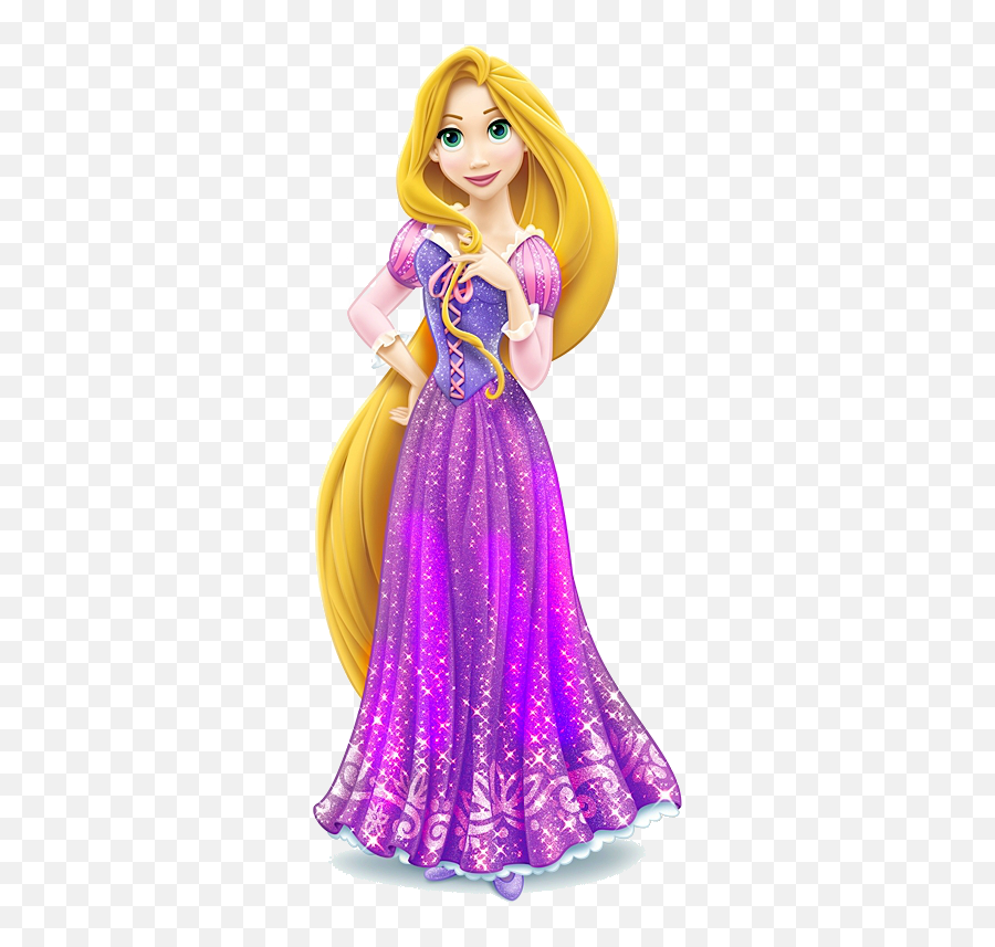 Belle Company Walt Tangled Rapunzel - Belle Rapunzel Disney Princess Emoji,Tangled Png
