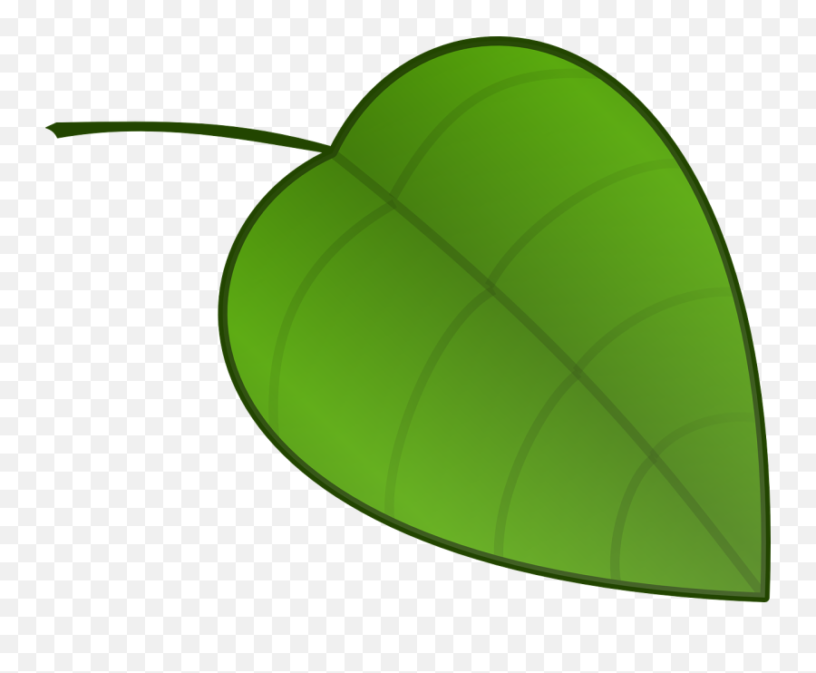Oak Leaves Clipart - Clip Art Bay Small Leaf Picture Clip Art Emoji,Oak Leaf Clipart