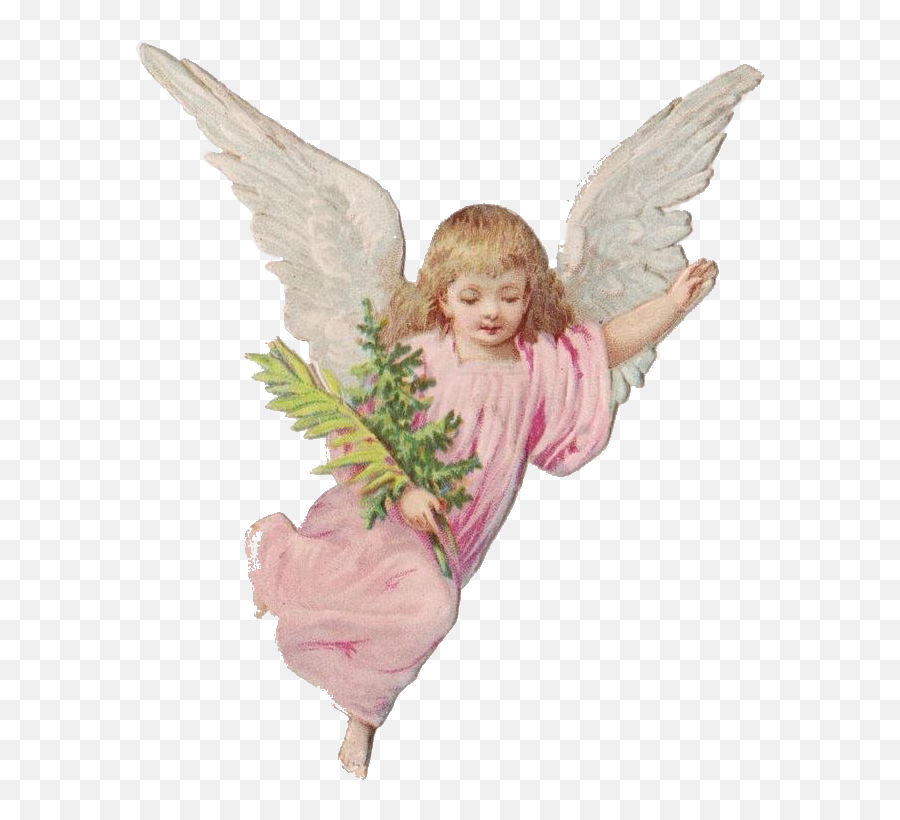 Angel Aesthetic Png - Angel Png Aesthetic Girl Emoji,Angel Transparent Background